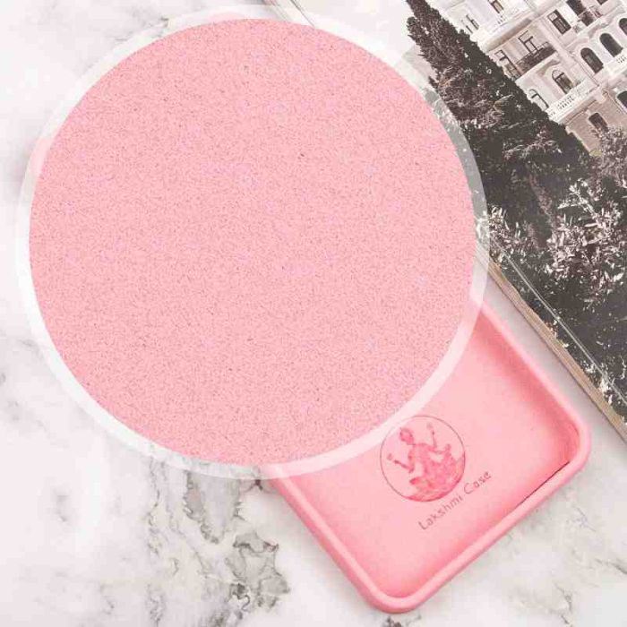 Чохол Silicone Cover Lakshmi Full Camera (AA) для Xiaomi Redmi 13 4G / Poco M6 4G