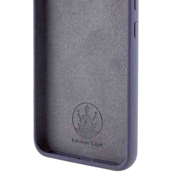 Чохол Silicone Cover Lakshmi Full Camera (AAA) для Motorola Moto E40