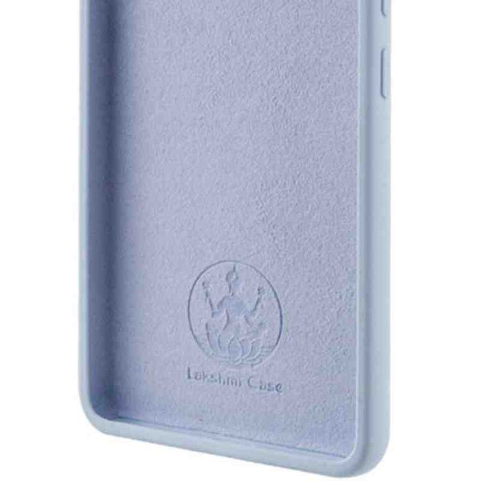 Чохол Silicone Cover Lakshmi Full Camera (AAA) для Oppo A57s / A77s