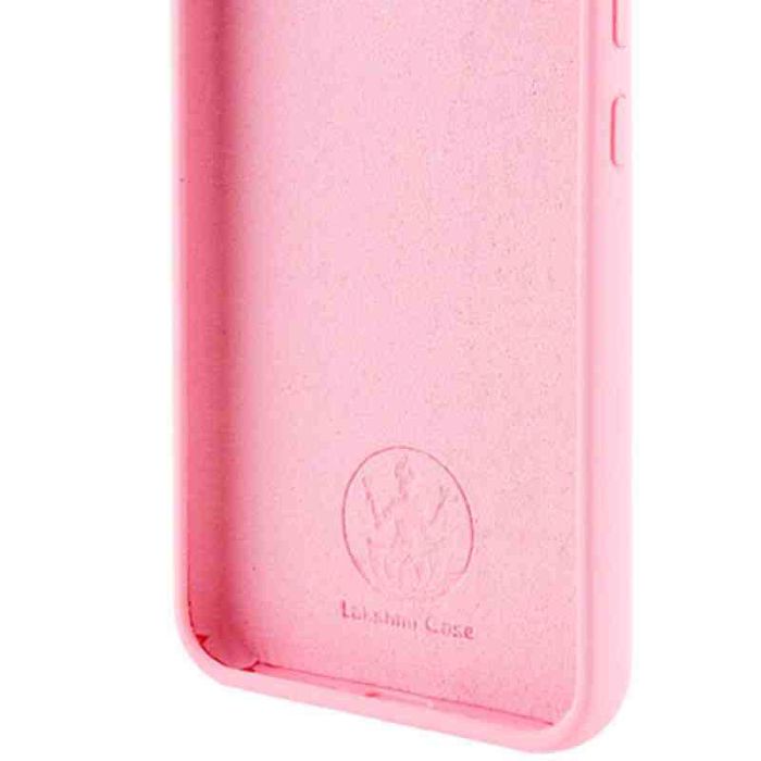 Чохол Silicone Cover Lakshmi Full Camera (AAA) для Realme 10 Pro+
