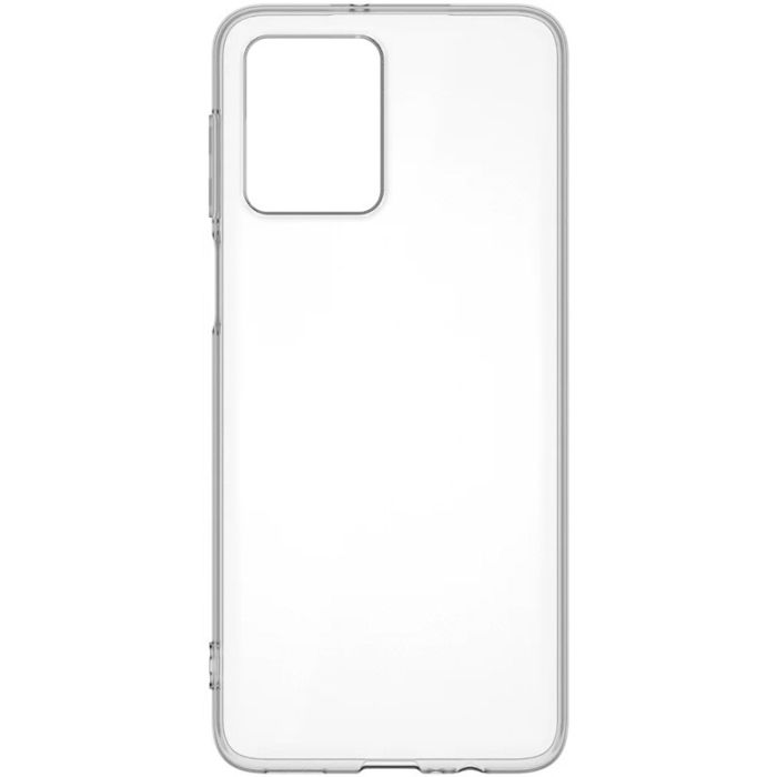 TPU чохол Epic Transparent 1,5mm для Motorola Moto G54