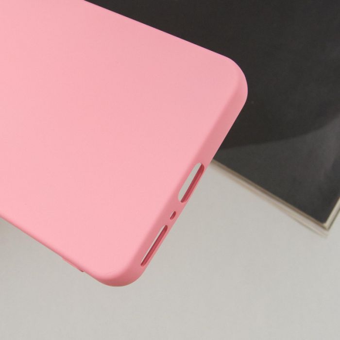 Чохол Silicone Cover Lakshmi Full Camera (AA) для Xiaomi Redmi Note 13 5G