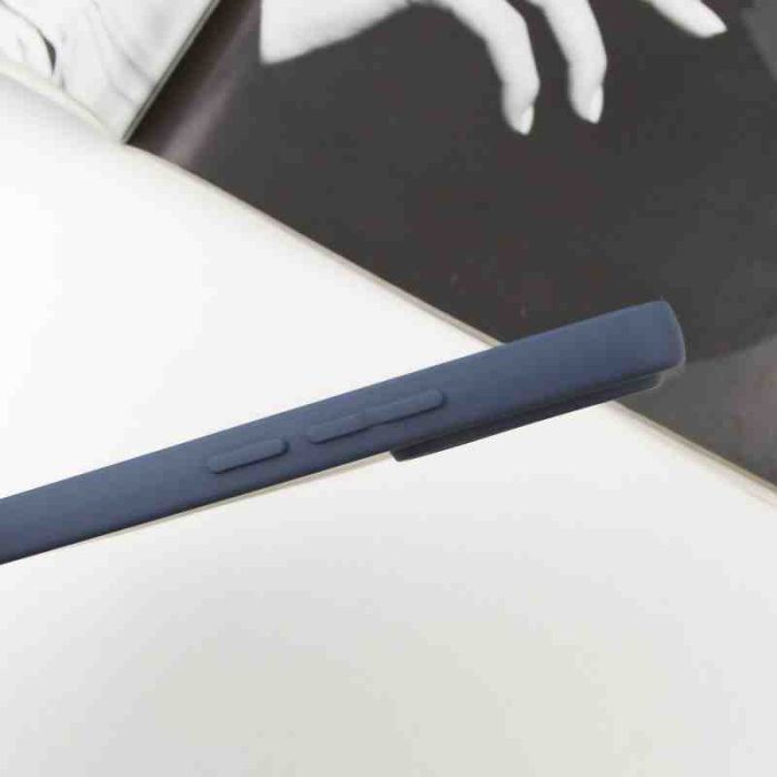 Чохол Silicone Cover Lakshmi Full Camera (AA) для Xiaomi Redmi Note 13 5G