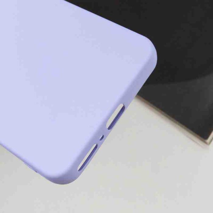 Чохол Silicone Cover Lakshmi Full Camera (AA) для Xiaomi Redmi Note 13 5G