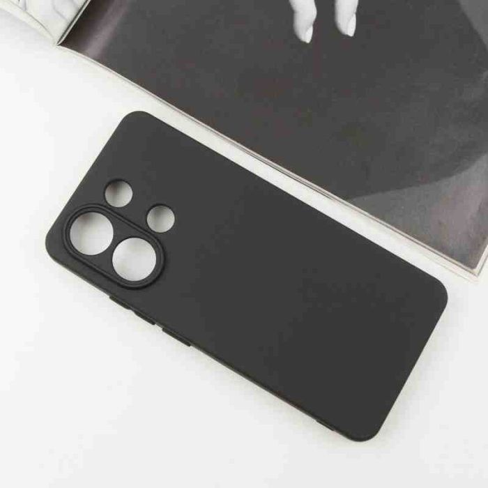 Чохол Silicone Cover Lakshmi Full Camera (AA) для Xiaomi Redmi Note 13 5G