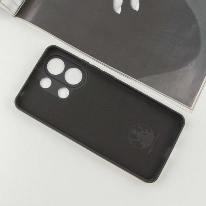 Чохол Silicone Cover Lakshmi Full Camera (AA) для Xiaomi Redmi Note 13 5G