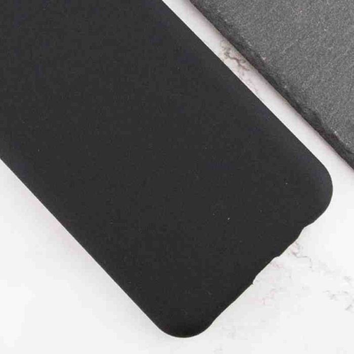 Чохол Silicone Cover Lakshmi Full Camera (AAA) для Realme C33