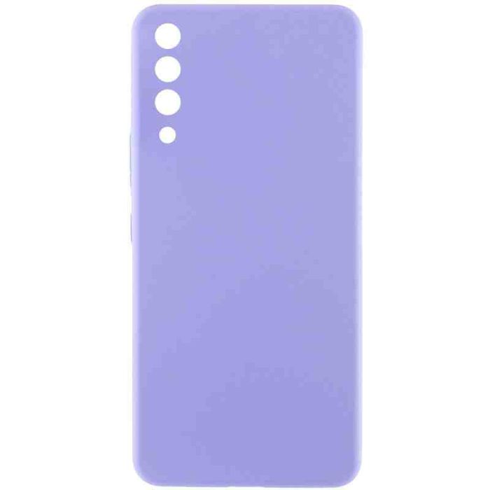 Чохол Silicone Cover Lakshmi Full Camera (AAA) для Samsung Galaxy A50 (A505F) / A50s / A30s