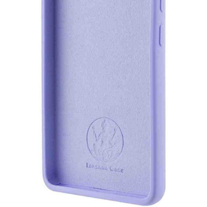 Чохол Silicone Cover Lakshmi Full Camera (AAA) для Samsung Galaxy A50 (A505F) / A50s / A30s