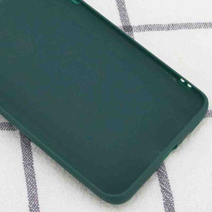 Силіконовий чохол Candy для Samsung Galaxy A53 5G
