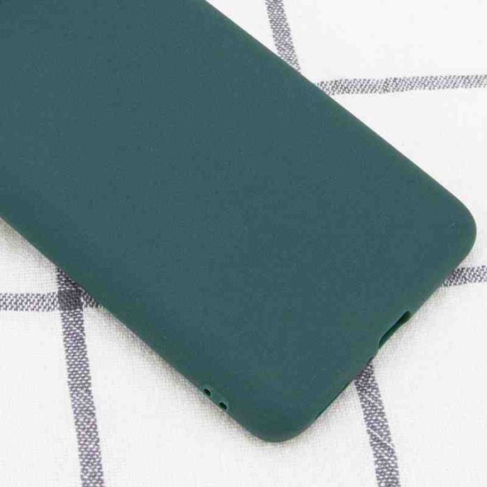 Силіконовий чохол Candy для Samsung Galaxy A53 5G