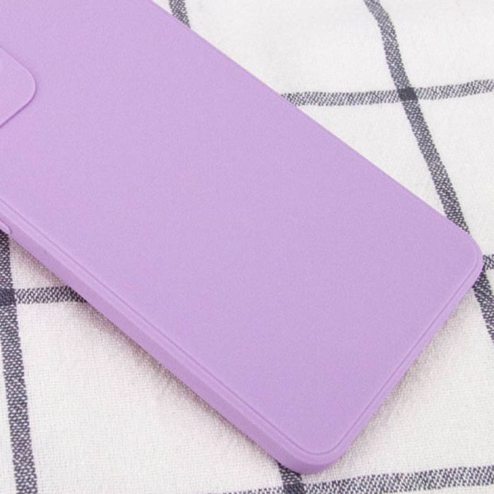 Силіконовий чохол Candy Full Camera для Realme C55