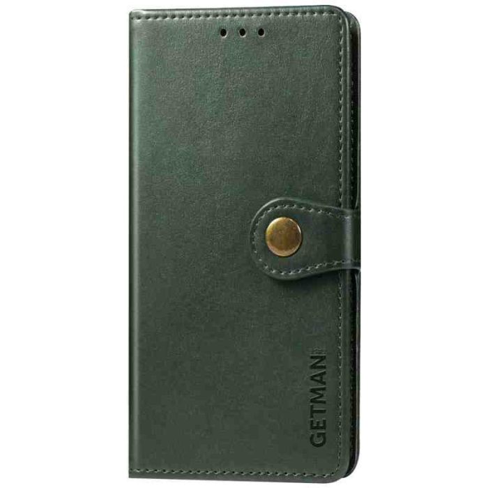 Шкіряний чохол книжка GETMAN Gallant (PU) для Samsung Galaxy A04s