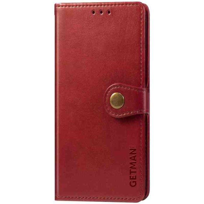 Шкіряний чохол книжка GETMAN Gallant (PU) для Samsung Galaxy A04s