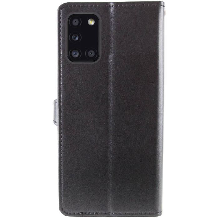 Шкіряний чохол книжка GETMAN Gallant (PU) для Samsung Galaxy A31