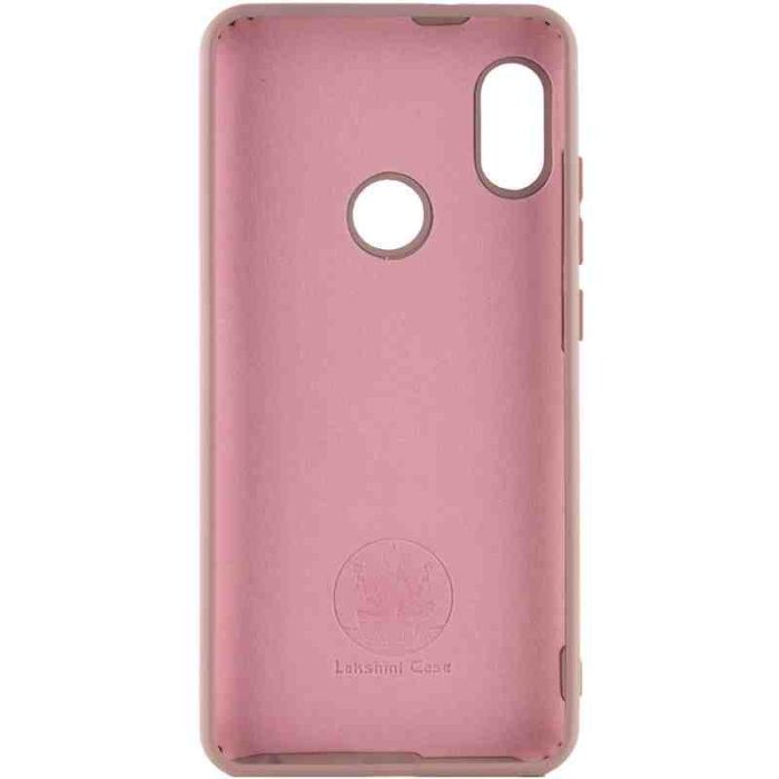 Чохол Silicone Cover Lakshmi (A) для Xiaomi Redmi Note 5 Pro / Note 5 (AI Dual Camera)