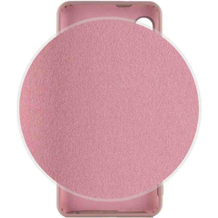Чохол Silicone Cover Lakshmi (A) для Xiaomi Redmi Note 5 Pro / Note 5 (AI Dual Camera)