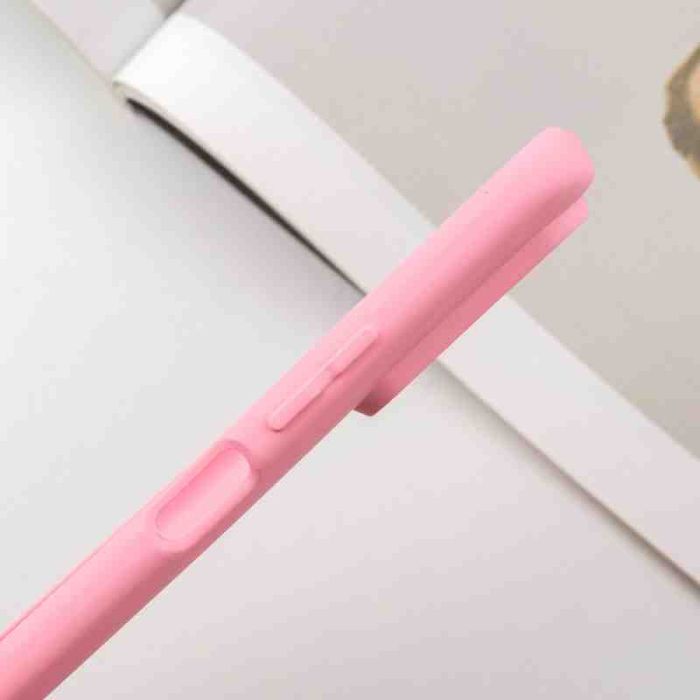 Чохол Silicone Cover Lakshmi Full Camera (A) для Xiaomi Redmi Note 10 Pro / 10 Pro Max