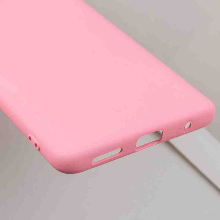 Чохол Silicone Cover Lakshmi Full Camera (A) для Xiaomi Redmi Note 10 Pro / 10 Pro Max