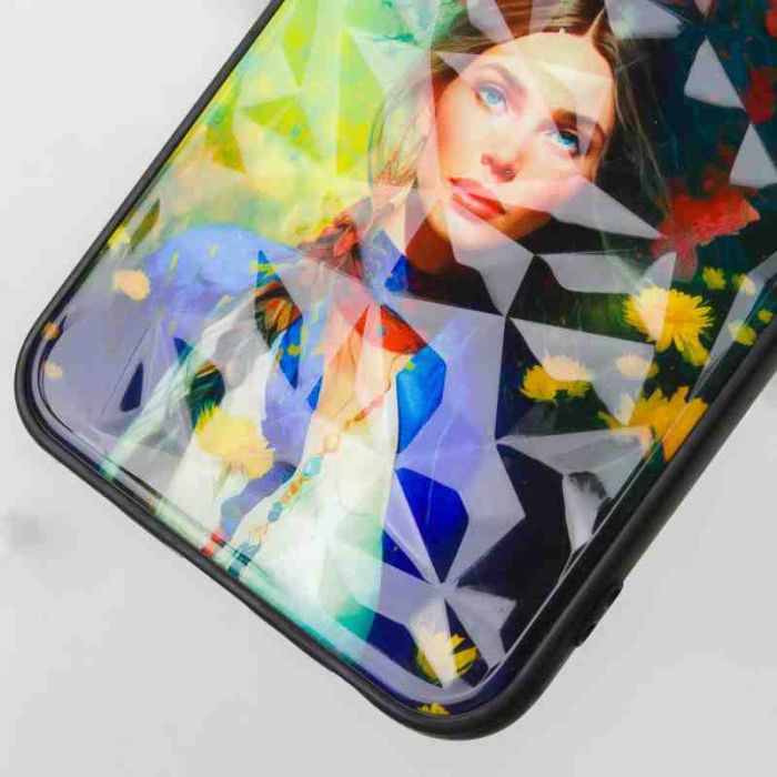 TPU+PC чохол Prisma Ladies для Samsung Galaxy M33 5G