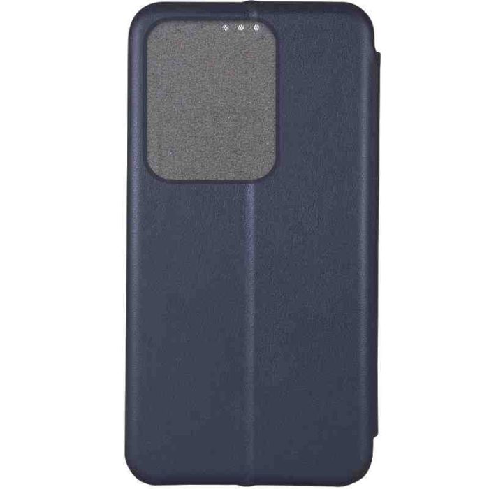 Шкіряний чохол (книжка) Classy для ZTE Blade V50 Vita