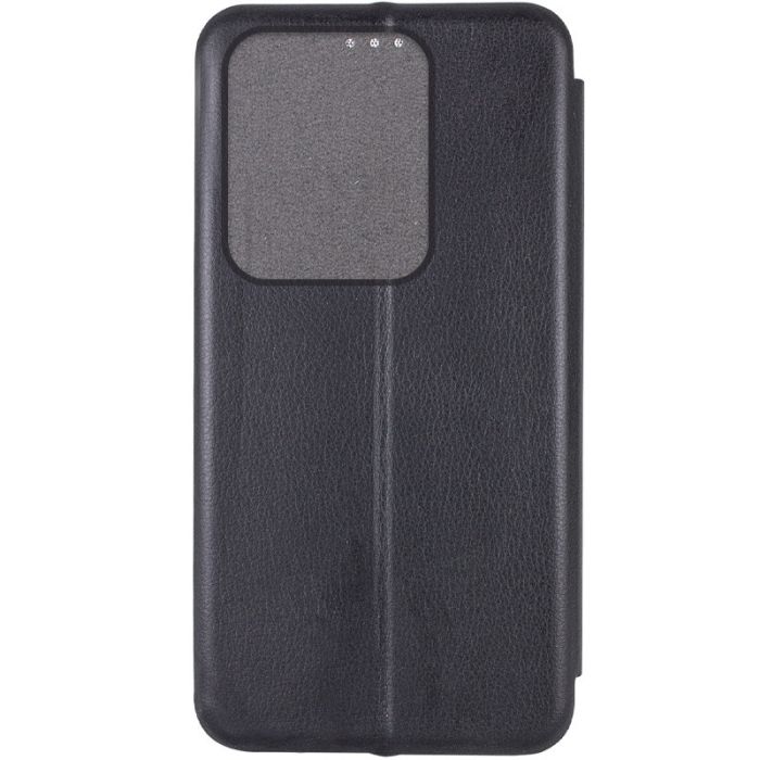 Шкіряний чохол (книжка) Classy для ZTE Blade V50 Vita