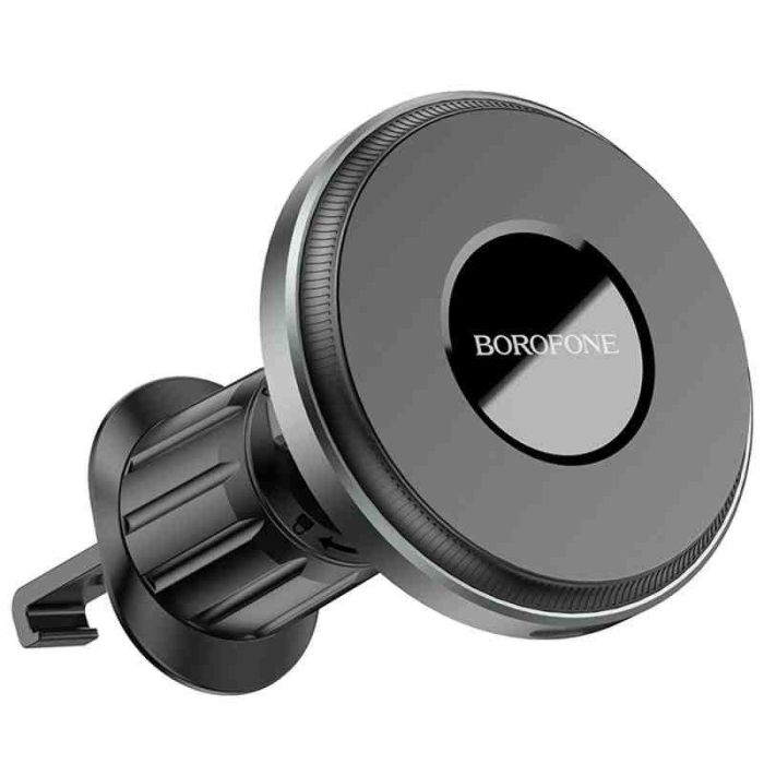 Автотримач з БЗП Borofone BH202 Seaside magnetic
