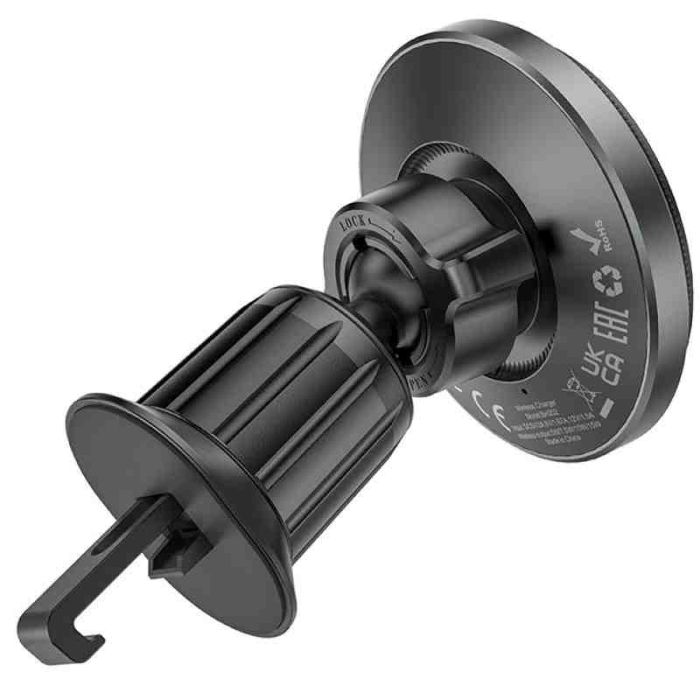 Автотримач з БЗП Borofone BH202 Seaside magnetic
