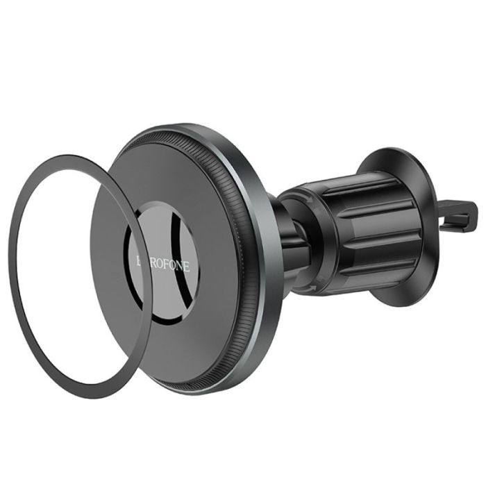 Автотримач з БЗП Borofone BH202 Seaside magnetic