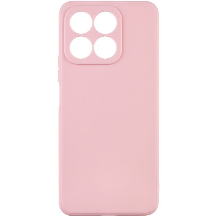 Силіконовий чохол Candy Full Camera для Huawei Honor X8a