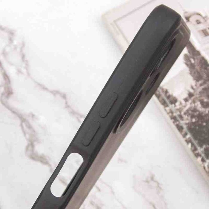 Силіконовий чохол Candy Full Camera для Infinix Hot 30