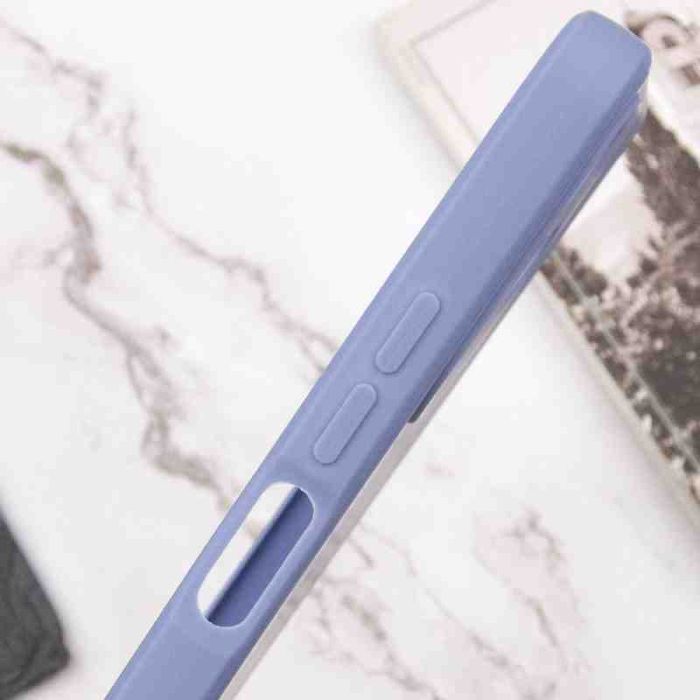 Силіконовий чохол Candy Full Camera для Infinix Hot 30i