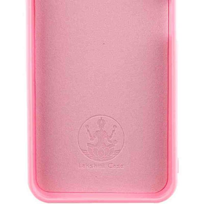 Чохол Silicone Cover Lakshmi Full Camera (AA) для Xiaomi Redmi A1 / A2
