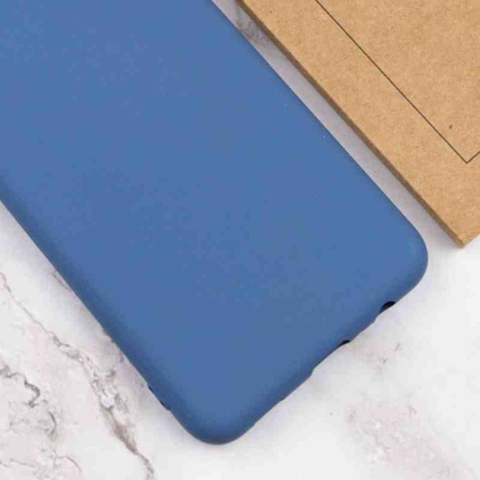 Чохол Silicone Cover Lakshmi Full Camera (AA) для Xiaomi Redmi A1 / A2