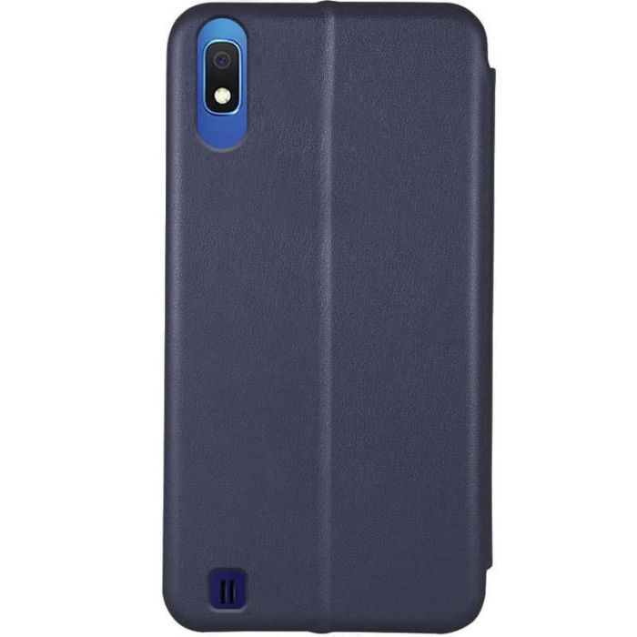 Шкіряний чохол (книжка) Classy для Samsung Galaxy A10 (A105F)