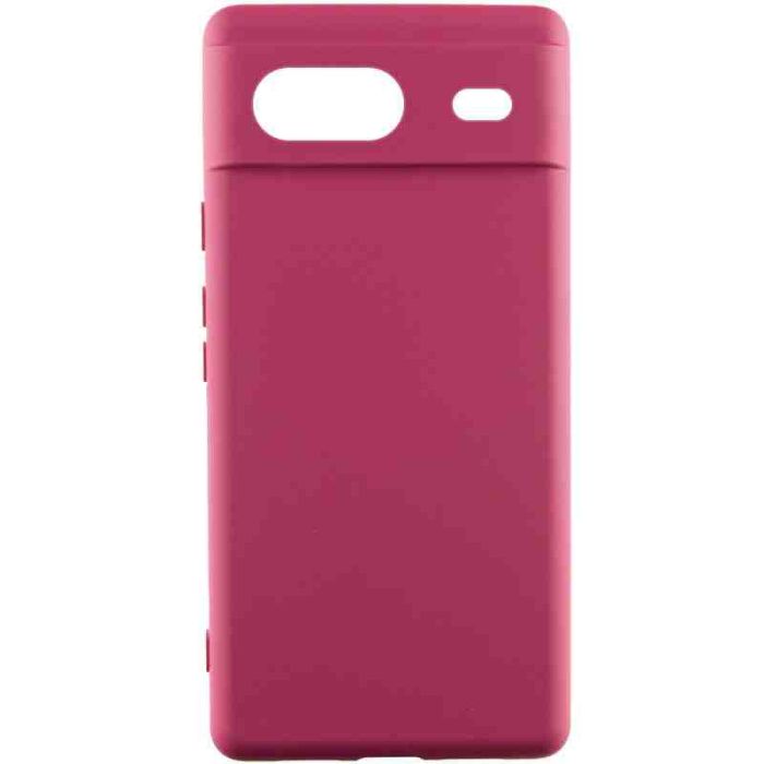 Чохол Silicone Cover Lakshmi (A) для Google Pixel 7