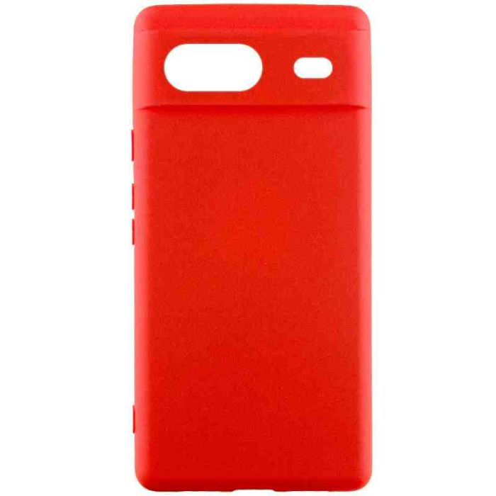 Чохол Silicone Cover Lakshmi (A) для Google Pixel 7