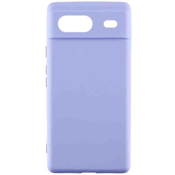 Чохол Silicone Cover Lakshmi (A) для Google Pixel 7