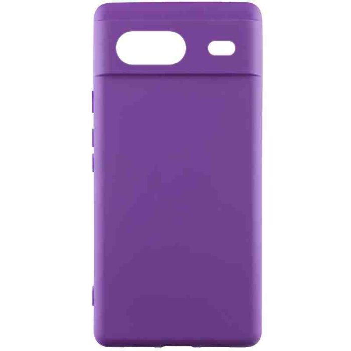 Чохол Silicone Cover Lakshmi (A) для Google Pixel 7