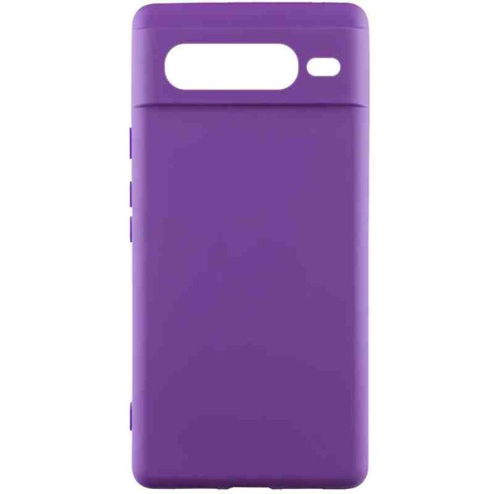 Чохол Silicone Cover Lakshmi (A) для Google Pixel 7 Pro