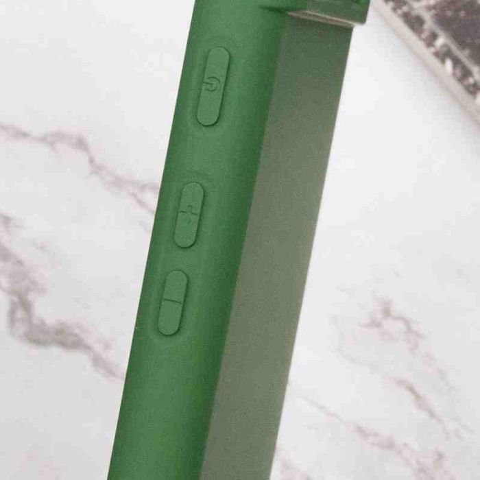 Чохол Silicone Cover Lakshmi (A) для Google Pixel 7a