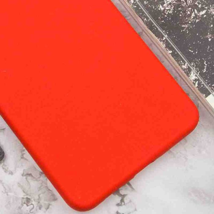 Чохол Silicone Cover Lakshmi (A) для Google Pixel 7a