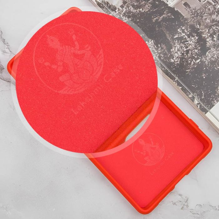 Чохол Silicone Cover Lakshmi (A) для Google Pixel 7a