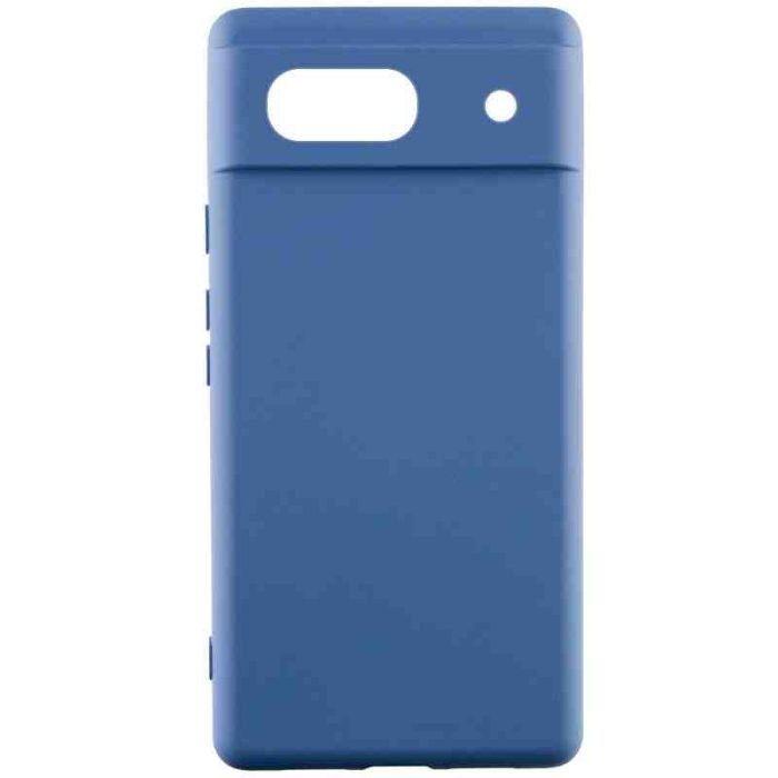 Чохол Silicone Cover Lakshmi (A) для Google Pixel 7a