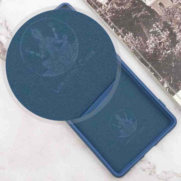 Чохол Silicone Cover Lakshmi (A) для Google Pixel 7a