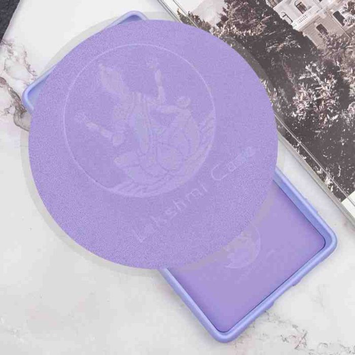 Чохол Silicone Cover Lakshmi (A) для Google Pixel 7a