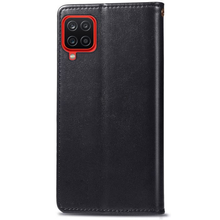 Шкіряний чохол книжка GETMAN Gallant (PU) для Samsung Galaxy M53 5G