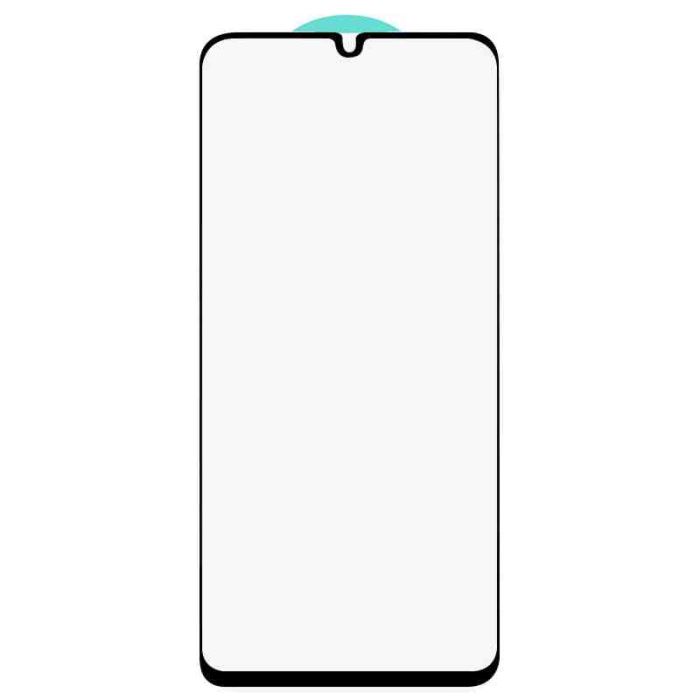 Захисне скло SKLO 3D для Oppo A73
