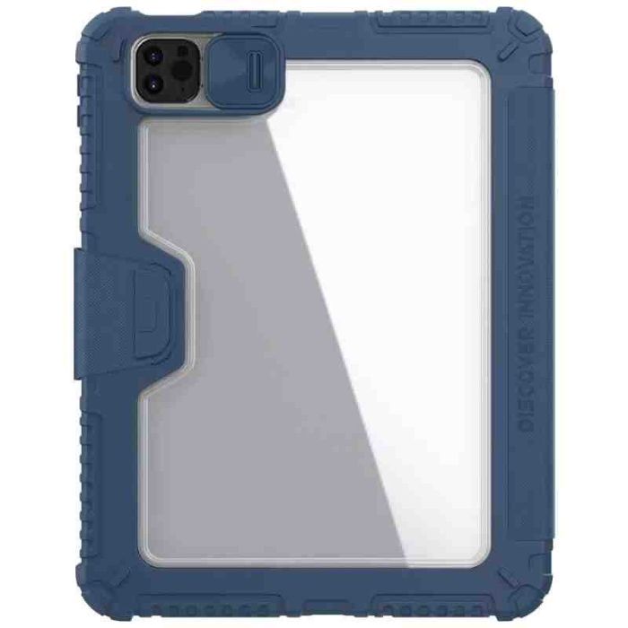 Чохол-книжка Nillkin Bumper Pro для Apple iPad Pro 11" (2020-22) / Air 10.9"(2020-22) / Air 11" 2024