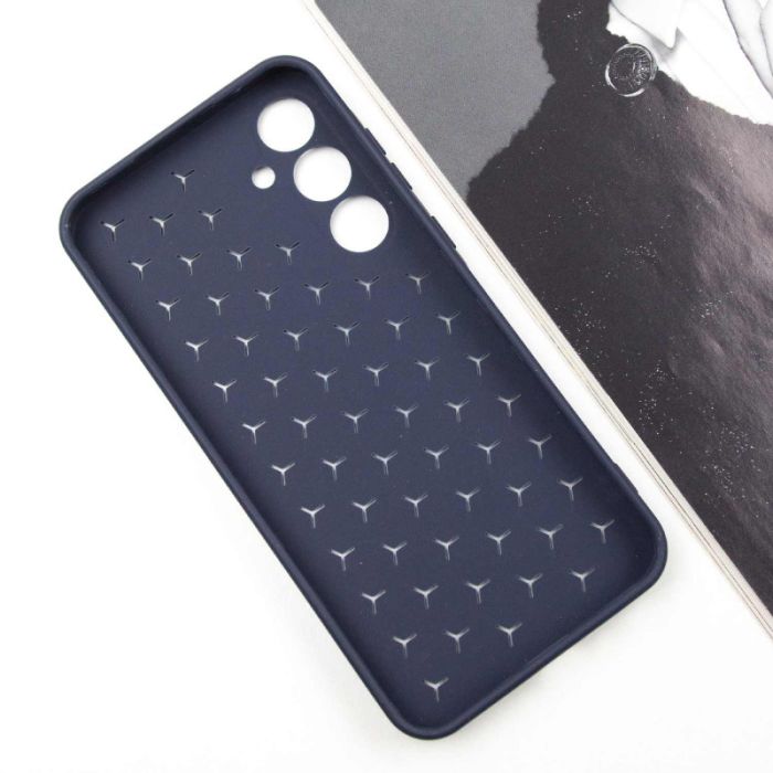 Чохол TPU Honeycomb для Samsung Galaxy A55